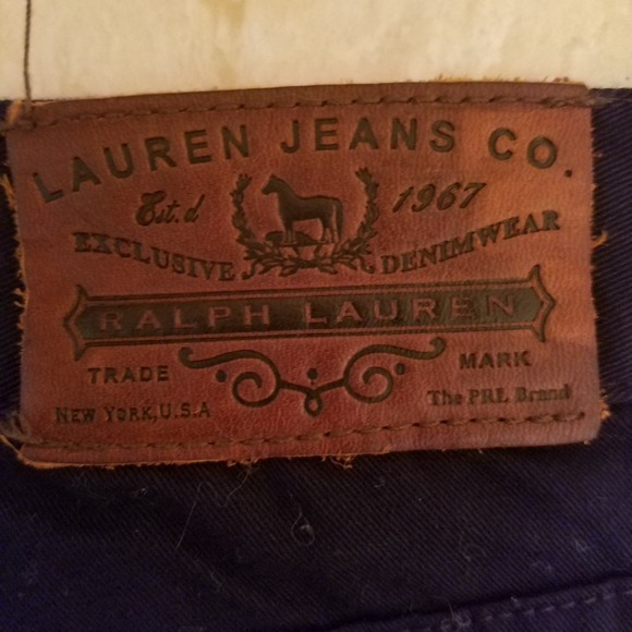 Capris - Picture 4 of 4